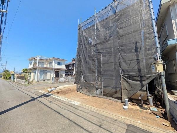 大和市南林間7丁目11期　新築分譲住宅