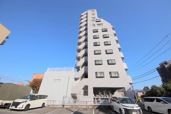 ファーストクラス大和第６