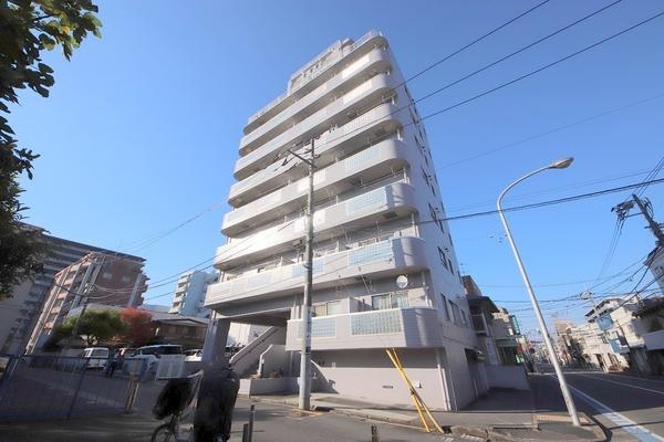 ファーストクラス大和第６