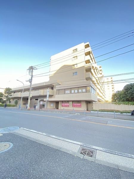 戸塚ハイライズ