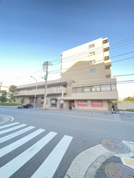 戸塚ハイライズ