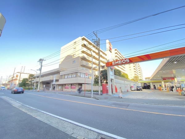 戸塚ハイライズ