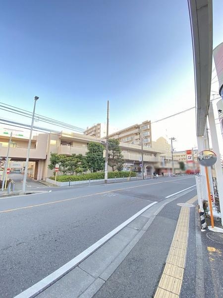 戸塚ハイライズ