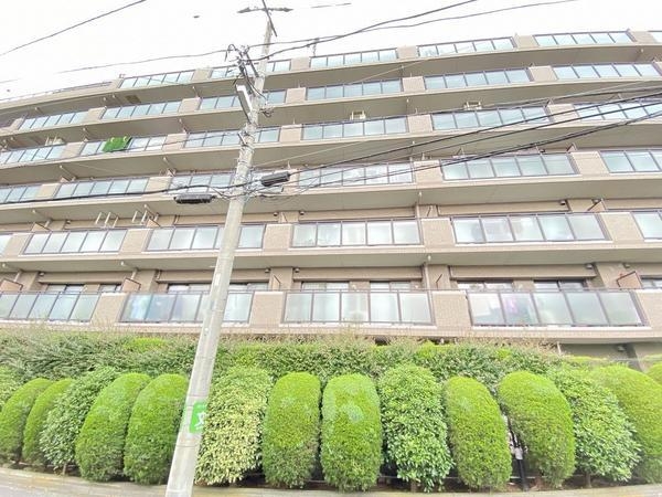 ライオンズマンション東戸塚ヒルズ