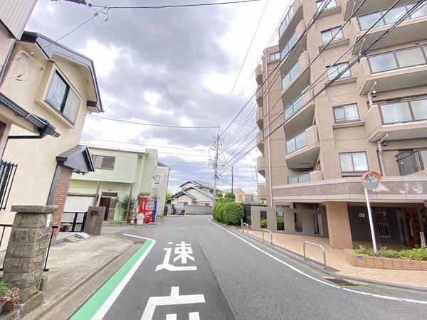 ライオンズマンション東戸塚ヒルズ