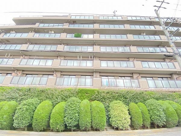 ライオンズマンション東戸塚ヒルズ