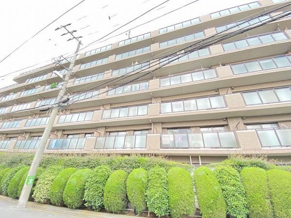 ライオンズマンション東戸塚ヒルズ