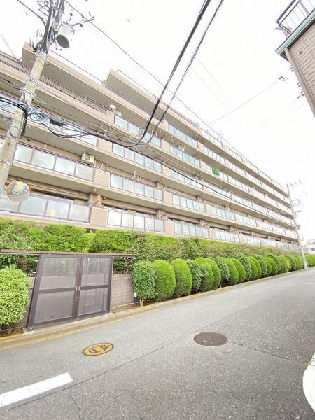 ライオンズマンション東戸塚ヒルズ