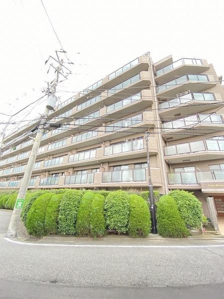 ライオンズマンション東戸塚ヒルズ