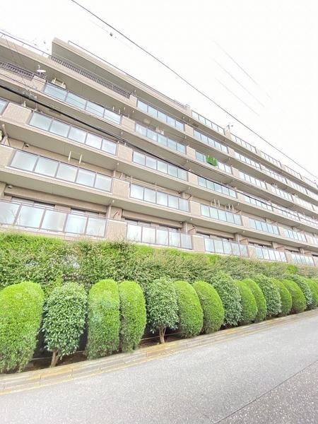 ライオンズマンション東戸塚ヒルズ