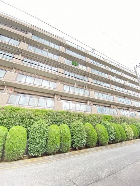 ライオンズマンション東戸塚ヒルズ