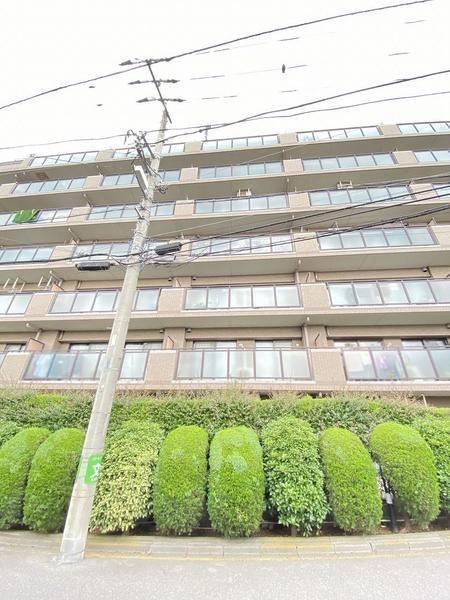 ライオンズマンション東戸塚ヒルズ