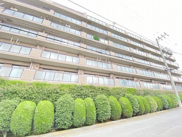 ライオンズマンション東戸塚ヒルズ