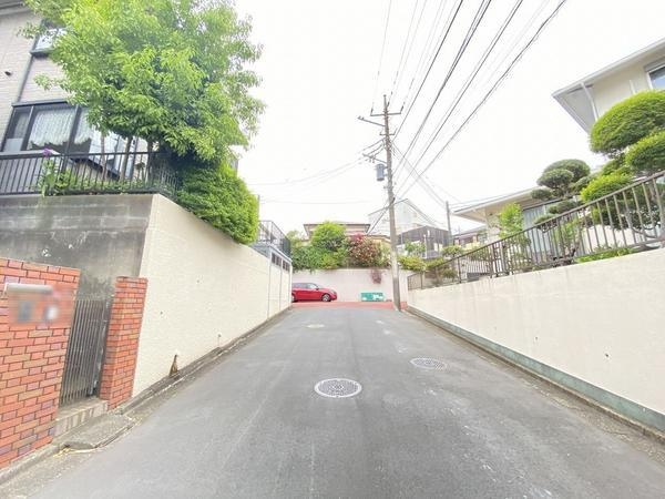 横浜市旭区中沢３丁目の中古一戸建て