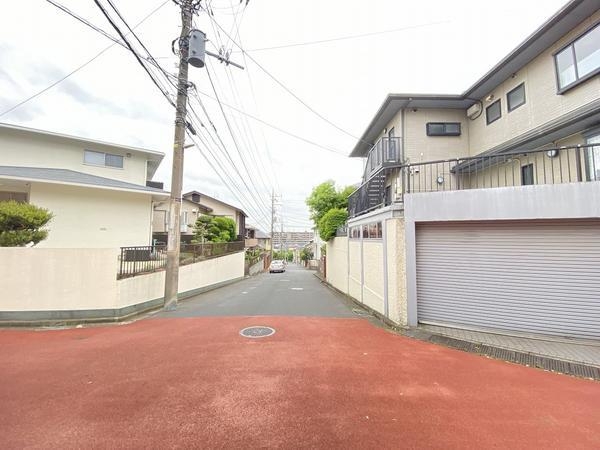 横浜市旭区中沢３丁目の中古一戸建て
