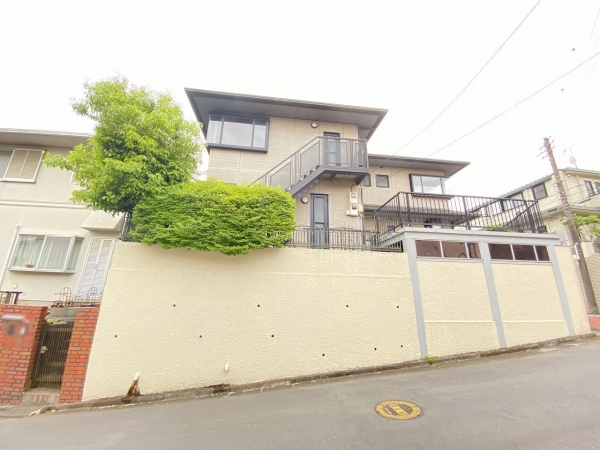 横浜市旭区中沢３丁目の中古一戸建て