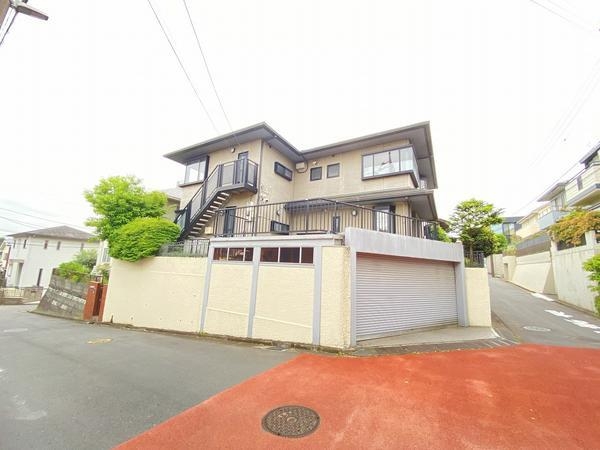 横浜市旭区中沢３丁目の中古一戸建て