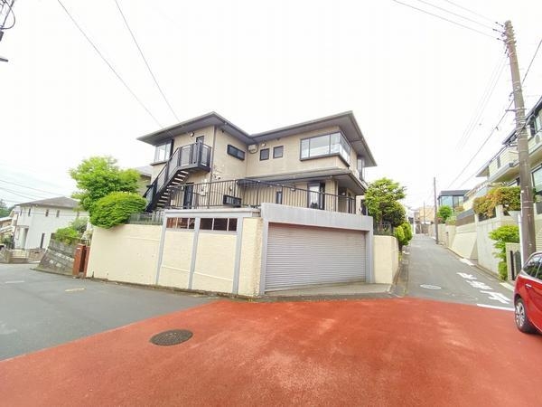 横浜市旭区中沢３丁目の中古一戸建て