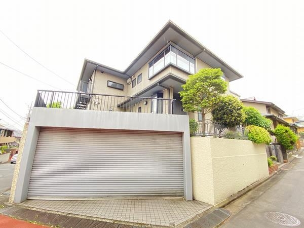 横浜市旭区中沢３丁目の中古一戸建て