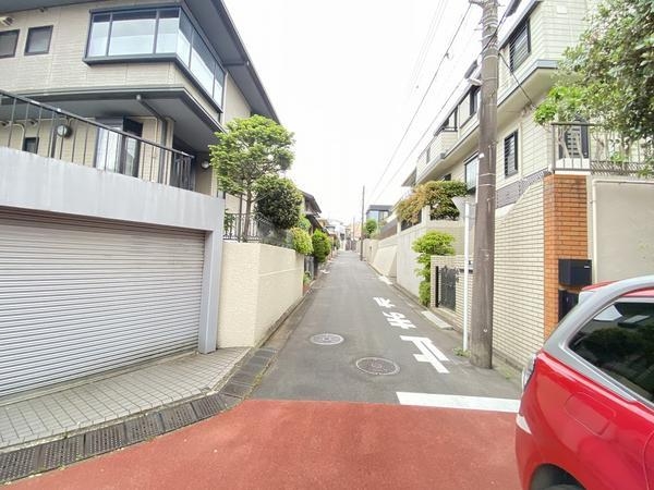 横浜市旭区中沢３丁目の中古一戸建て