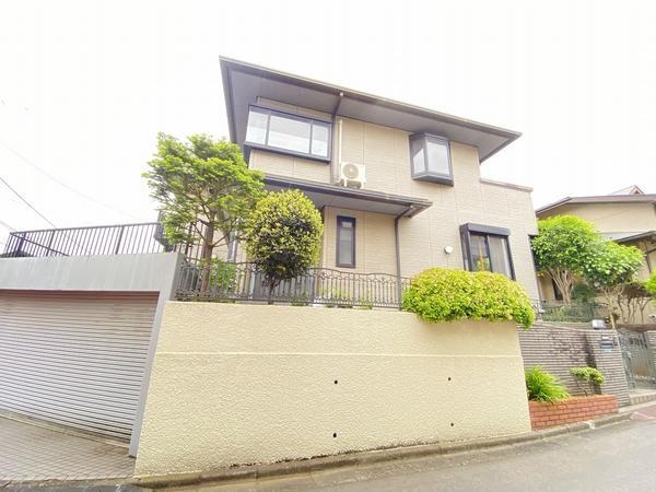 横浜市旭区中沢３丁目の中古一戸建て