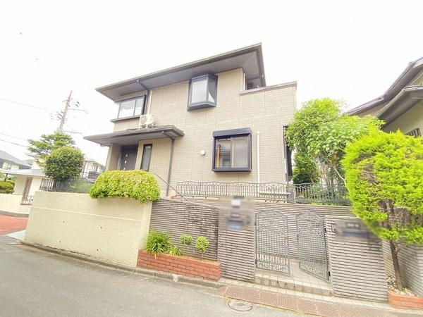 横浜市旭区中沢３丁目の中古一戸建て