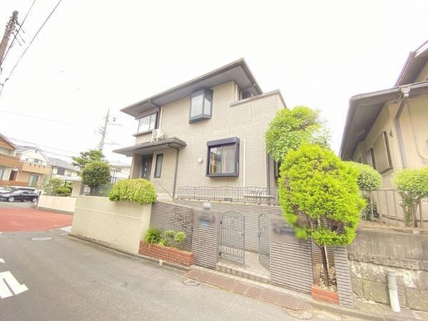 横浜市旭区中沢３丁目の中古一戸建て