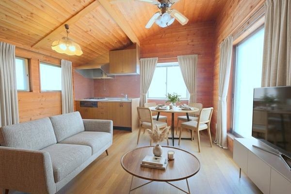 座間市立野台２丁目の中古一戸建て