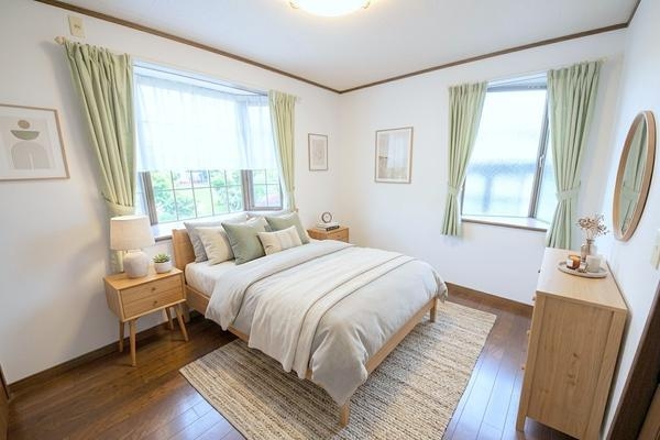 座間市立野台２丁目の中古一戸建て