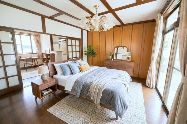 座間市立野台２丁目の中古一戸建て