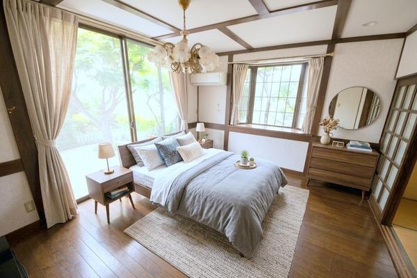 座間市立野台２丁目の中古一戸建て