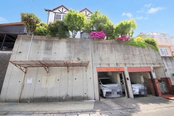 座間市立野台２丁目　戸建