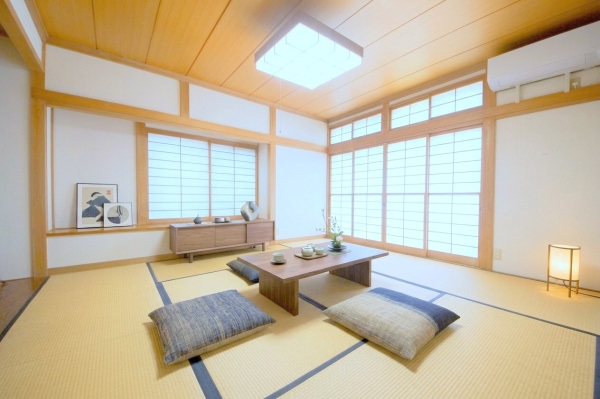 座間市立野台２丁目の中古一戸建て