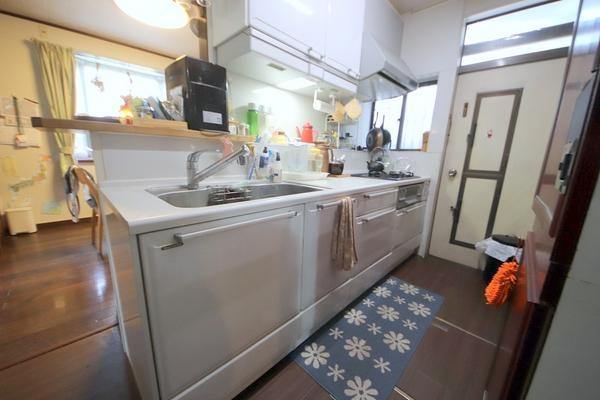 座間市立野台２丁目の中古一戸建て