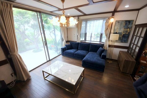座間市立野台２丁目　戸建