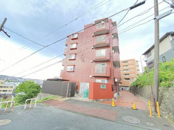 ライオンズマンション平戸町