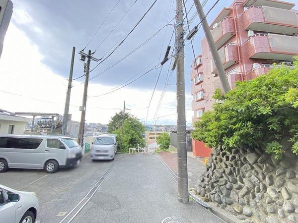 ライオンズマンション平戸町