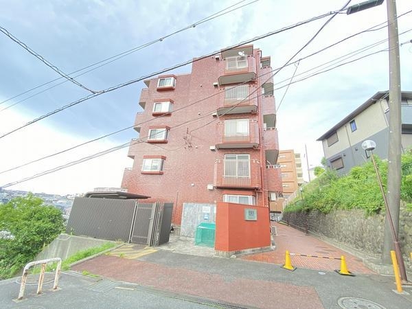 ライオンズマンション平戸町
