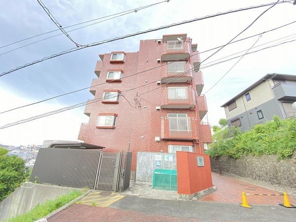 ライオンズマンション平戸町
