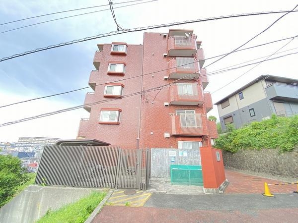 ライオンズマンション平戸町