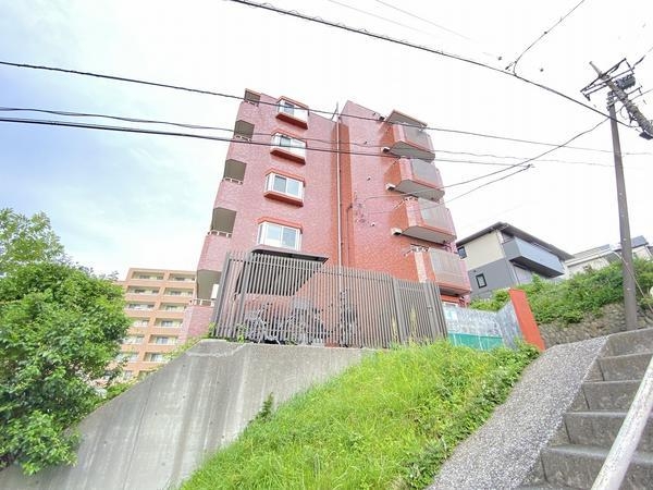 ライオンズマンション平戸町