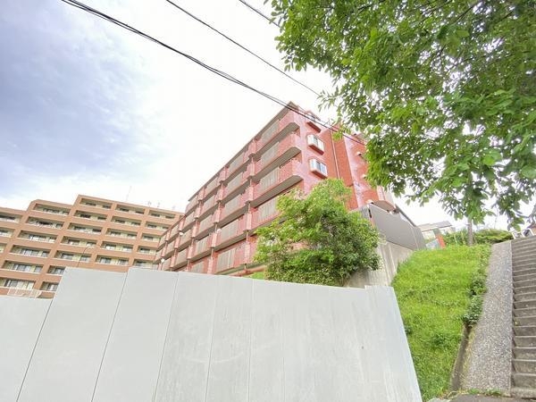 ライオンズマンション平戸町