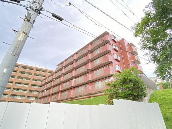 ライオンズマンション平戸町