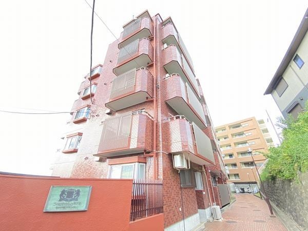 ライオンズマンション平戸町