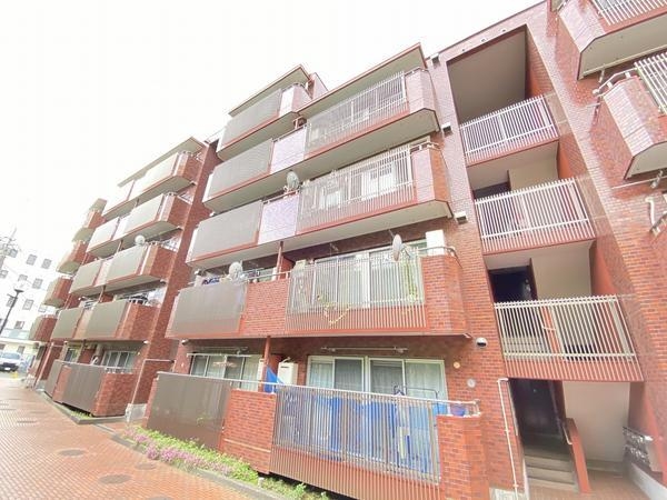 ライオンズマンション平戸町