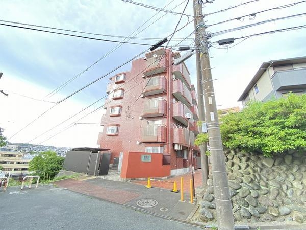 ライオンズマンション平戸町