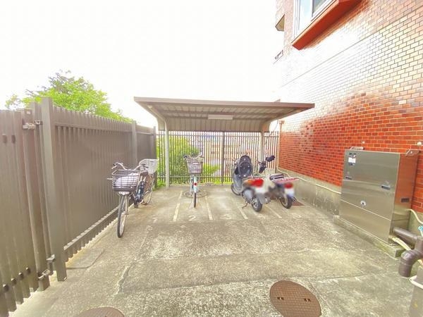 ライオンズマンション平戸町