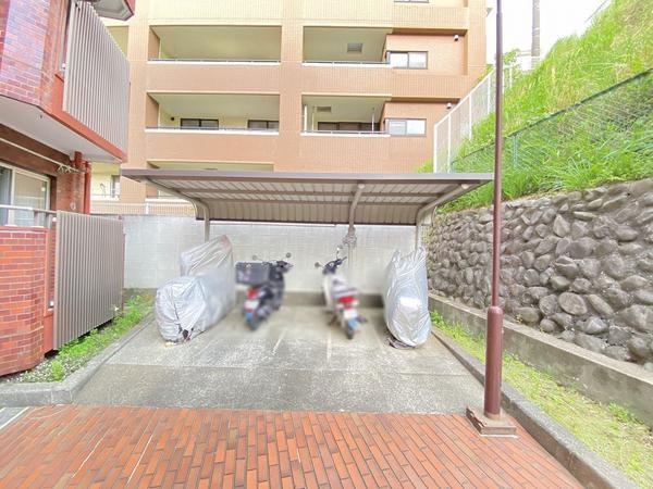 ライオンズマンション平戸町