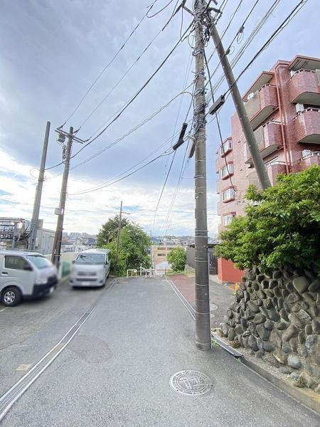 ライオンズマンション平戸町