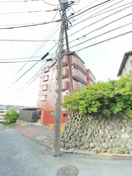 ライオンズマンション平戸町